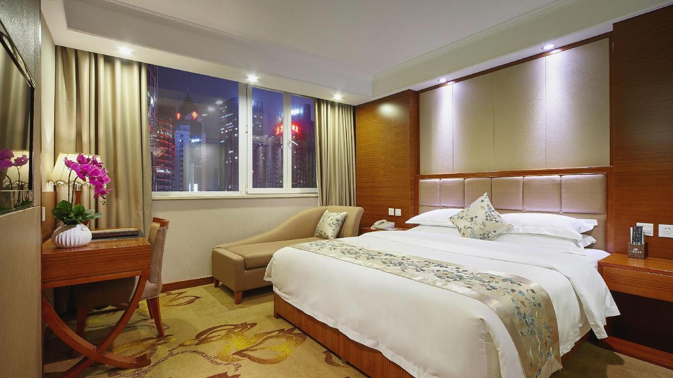 Babao Grand Hotel