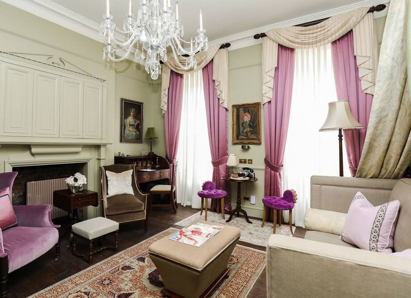 Oleskelutila Valokuva