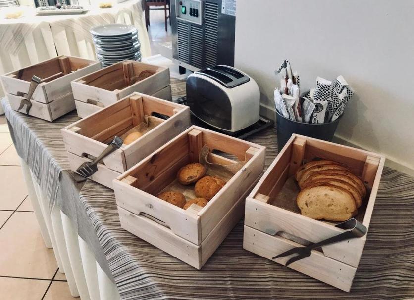 Buffet Valokuva
