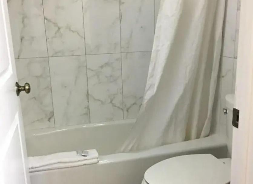 Kylpyhuone Valokuva