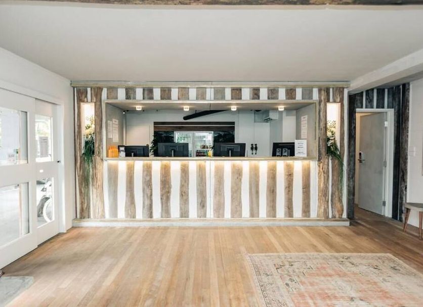 Vastaanotto Valokuva