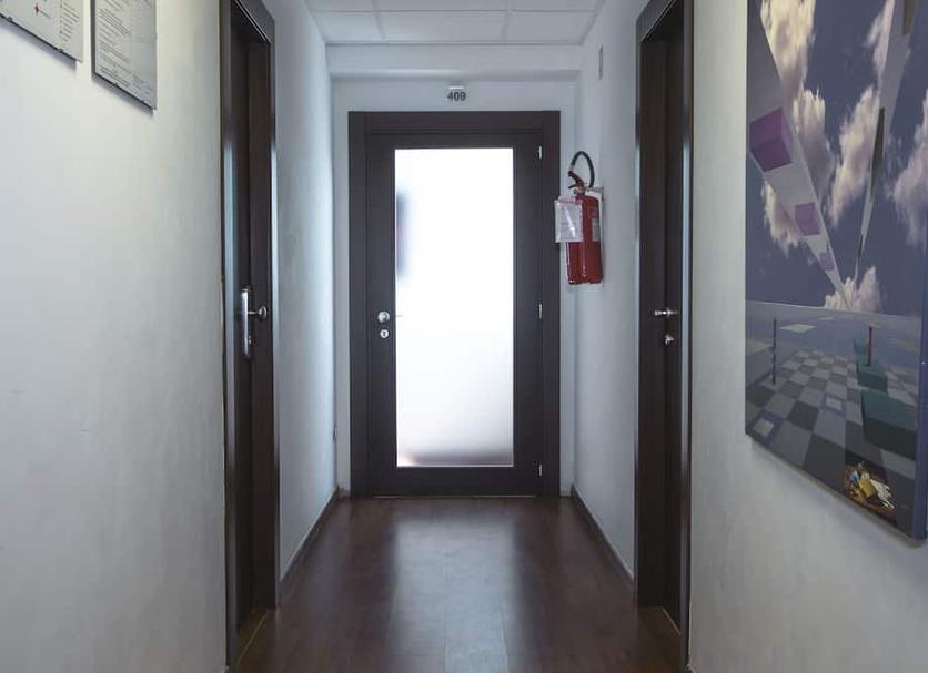 Aula Valokuva