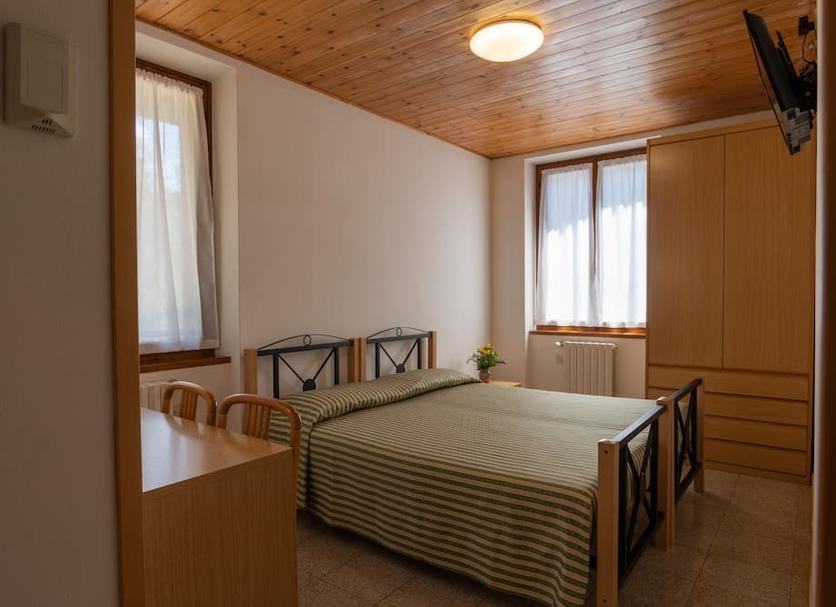 Makuuhuone Valokuva