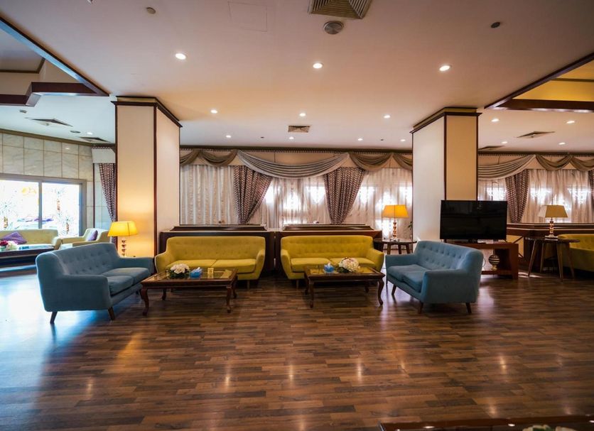 Oleskelutila Valokuva