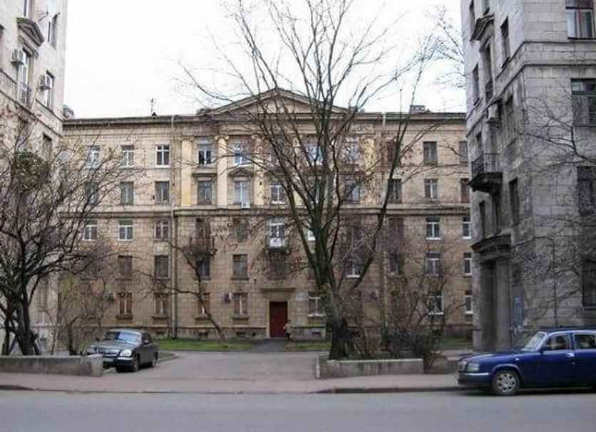Näkymät ulkona Valokuva
