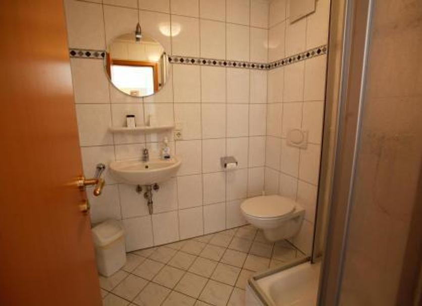 Kylpyhuone Valokuva