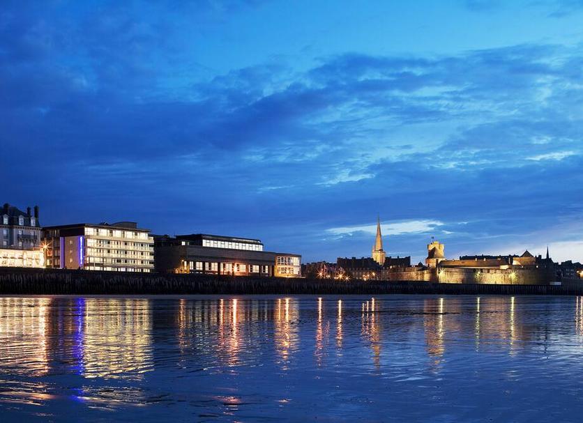 Näkymät ulkona Valokuva