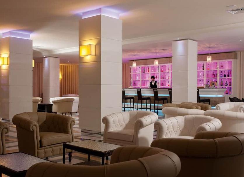 Oleskelutila Valokuva