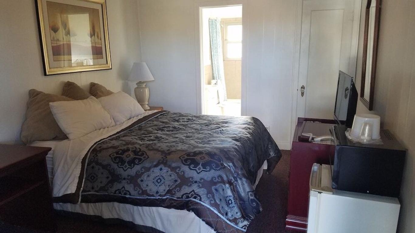 Cheyenne Motel