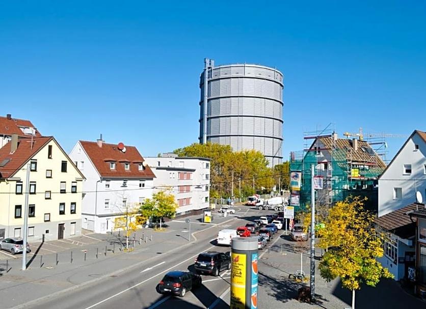 Näkymät ulkona Valokuva