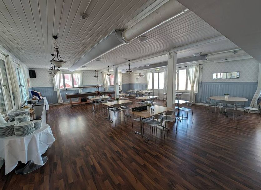 Ravintola Valokuva