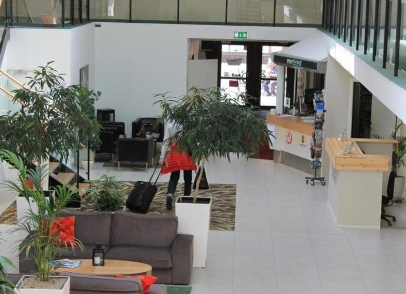Aula Valokuva