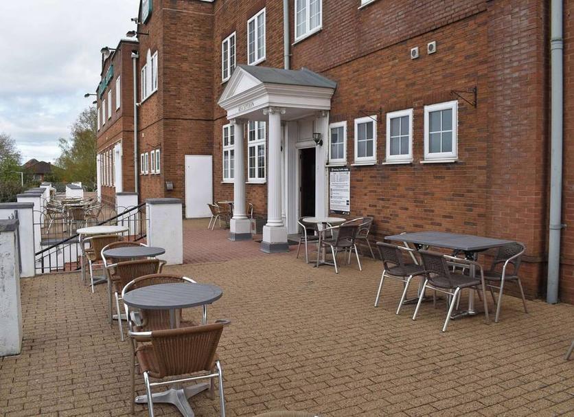 Patio Valokuva