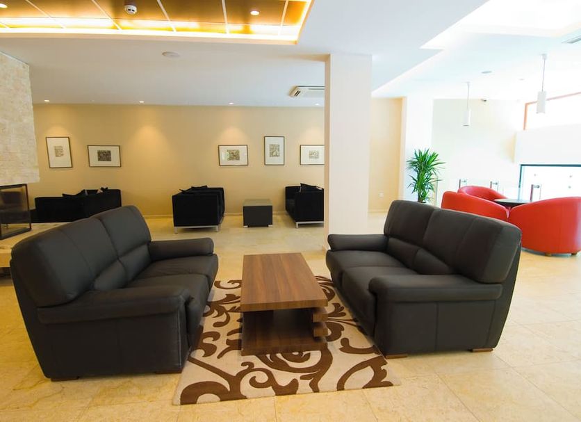 Oleskelutila Valokuva