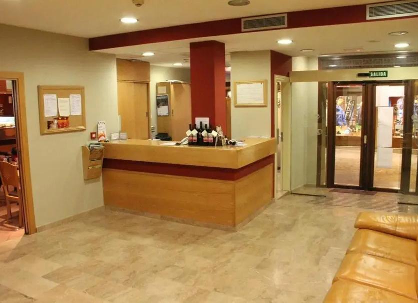 Vastaanotto Valokuva