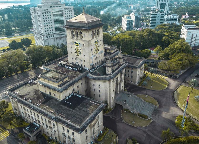 Näkymät ulkona Valokuva