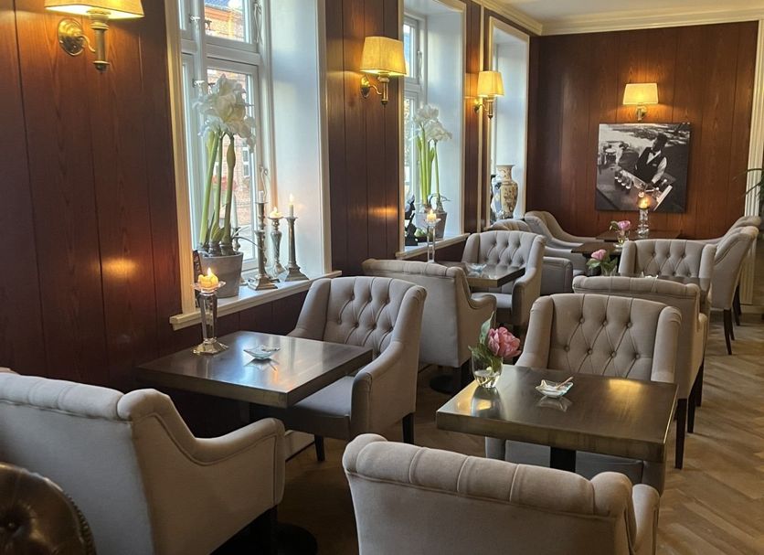 Oleskelutila Valokuva