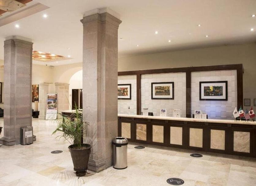 Vastaanotto Valokuva