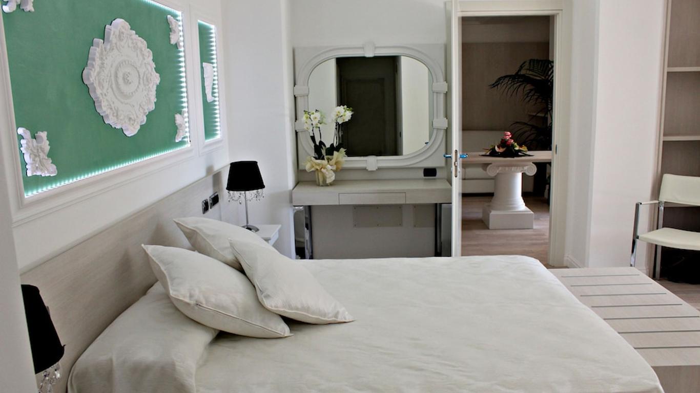 Paradiso Hotel Bovelacci