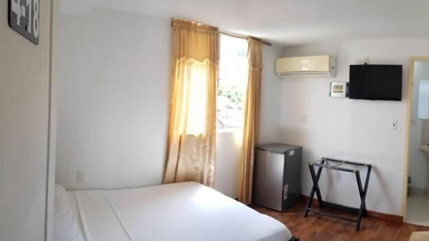 Hotel Jardin De Tequendama