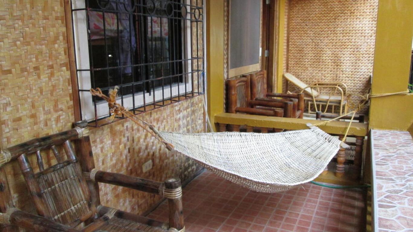 Escurel Inn Boracay