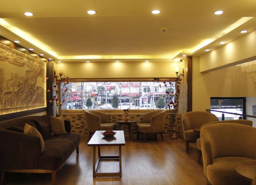 Oleskelutila Valokuva