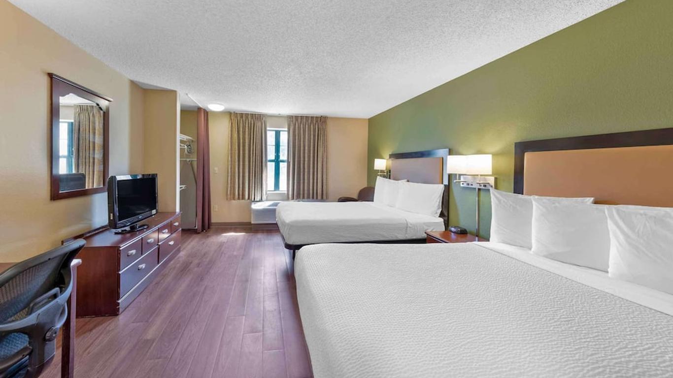 Extended Stay America Suites - Washington - DC - Sterling