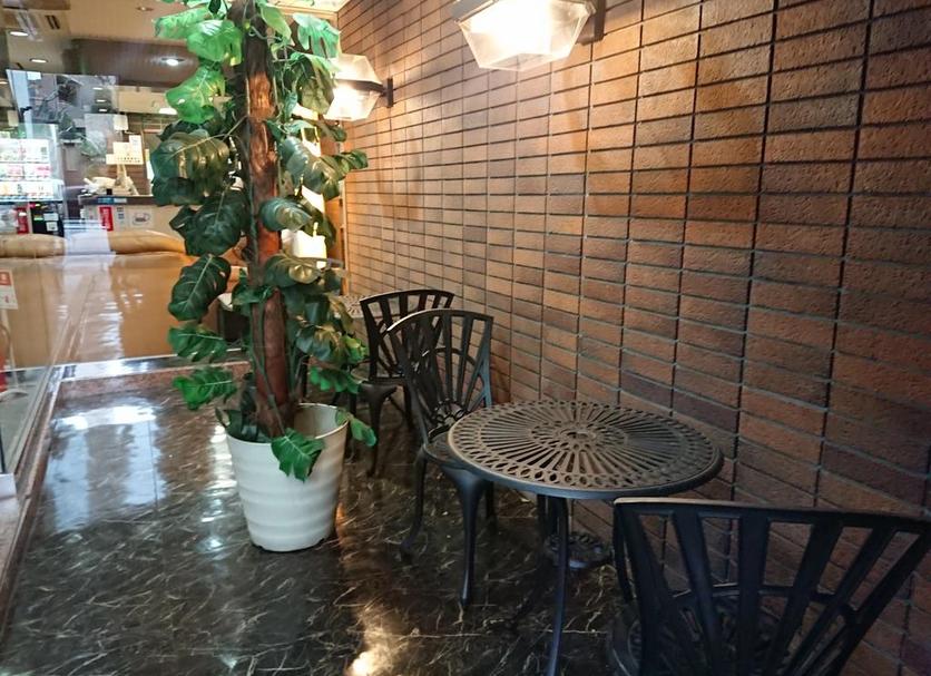 Patio Valokuva