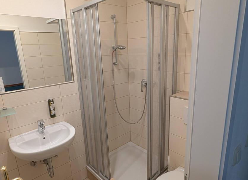 Kylpyhuone Valokuva
