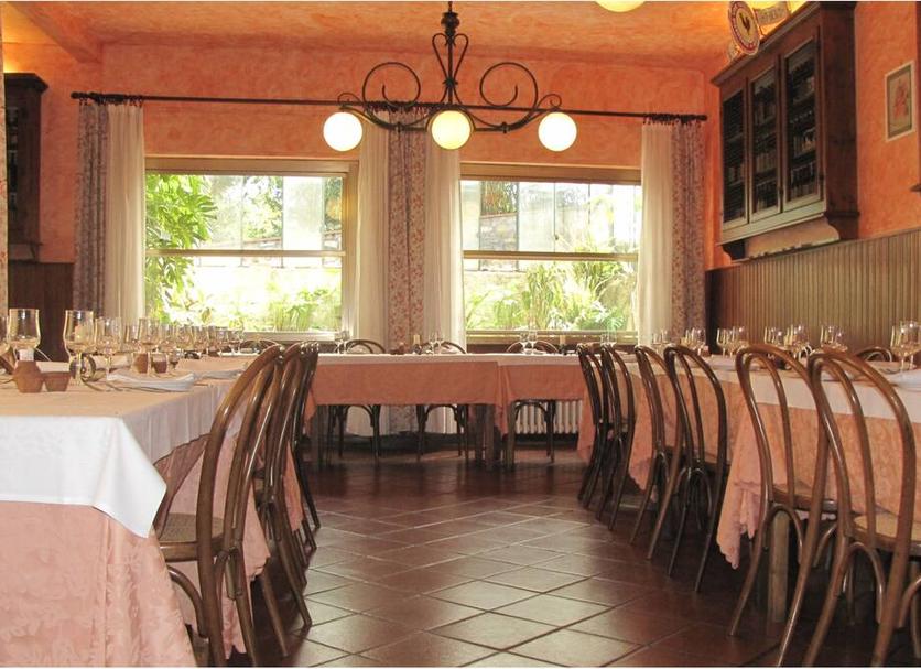 Ravintola Valokuva
