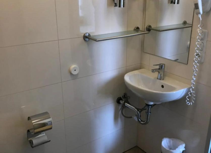 Kylpyhuone Valokuva