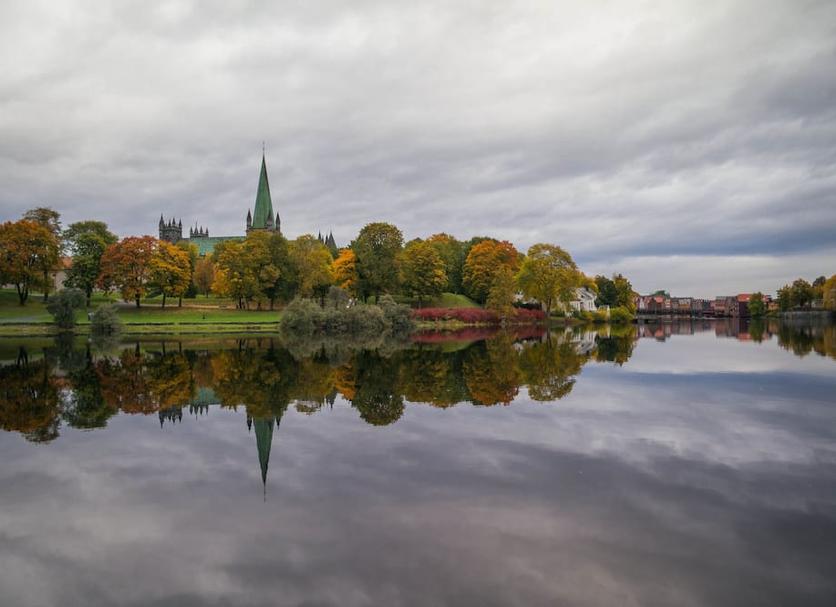 Näkymät ulkona Valokuva