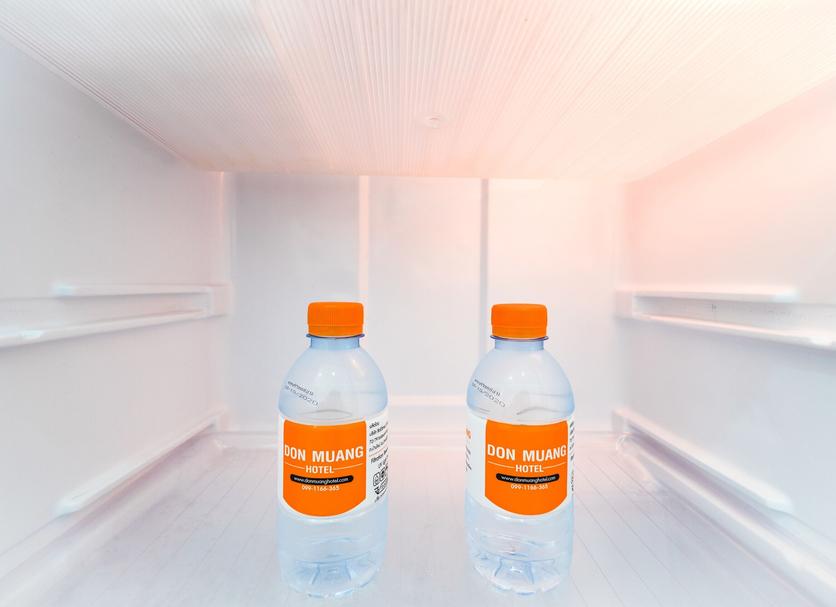 Huoneen palvelut Valokuva