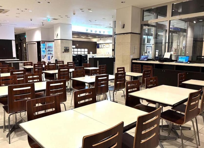 Ravintola Valokuva