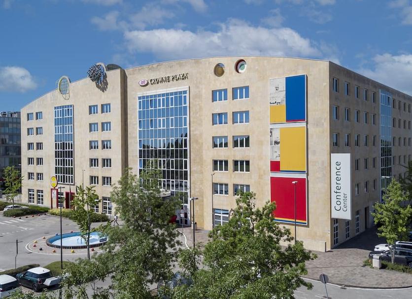 Rakennus Valokuva