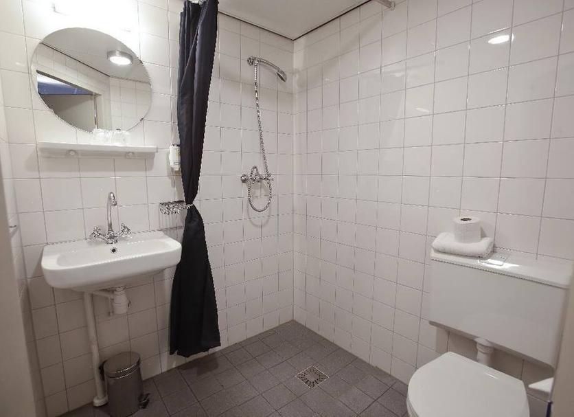 Kylpyhuone Valokuva