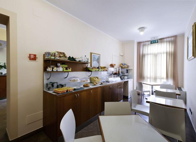 Buffet Valokuva