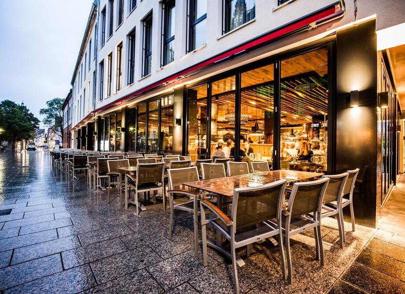 Ravintola Valokuva