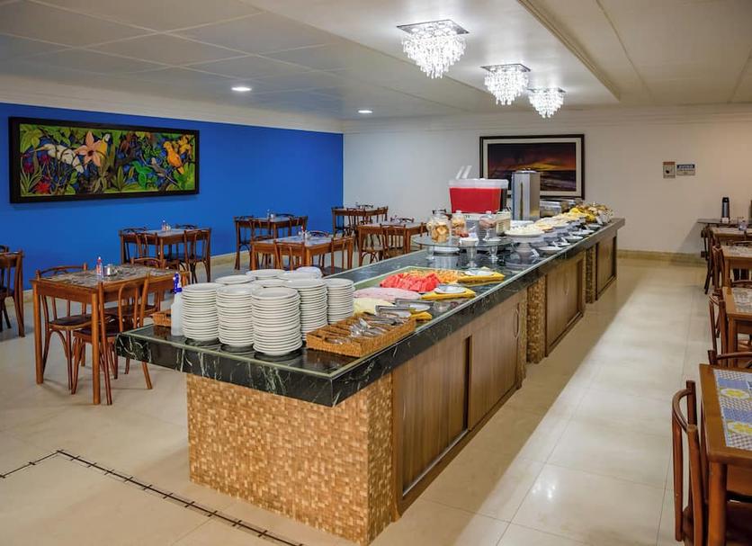 Buffet Valokuva