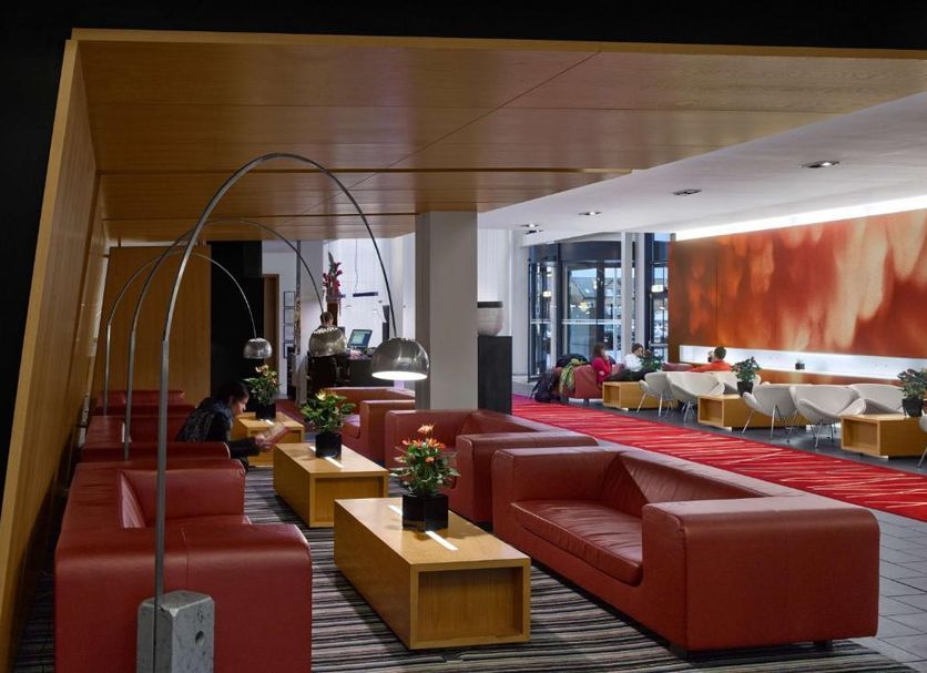 Oleskelutila Valokuva