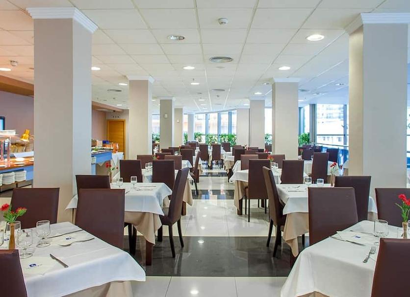 Ravintola Valokuva