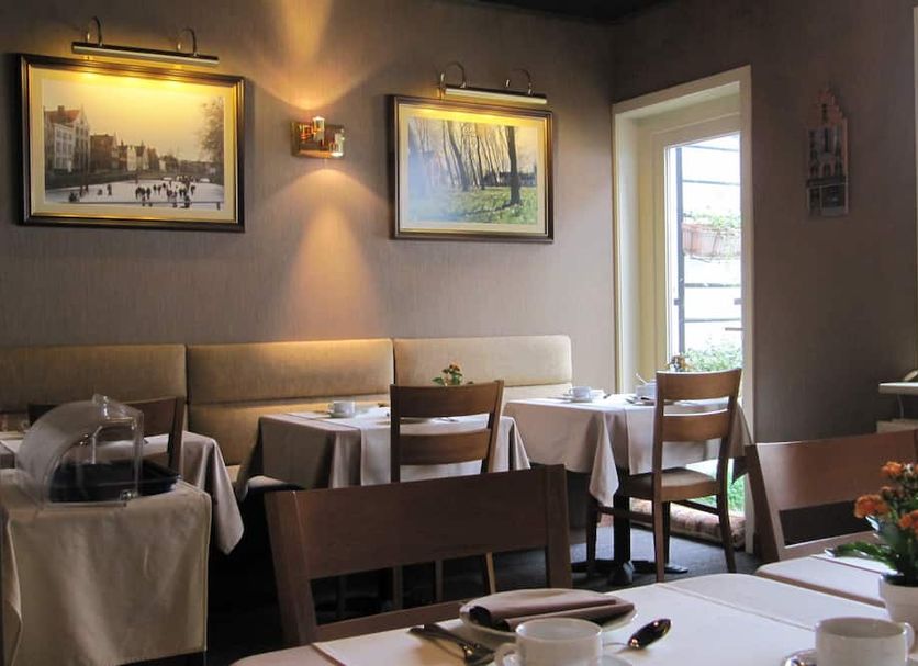 Ravintola Valokuva