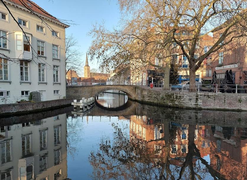 Näkymät ulkona Valokuva