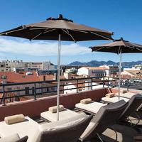 Eden Hôtel & Spa Cannes