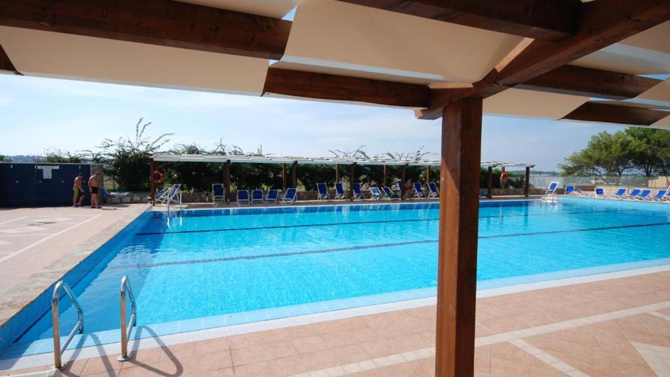 Camping Village La Pineta