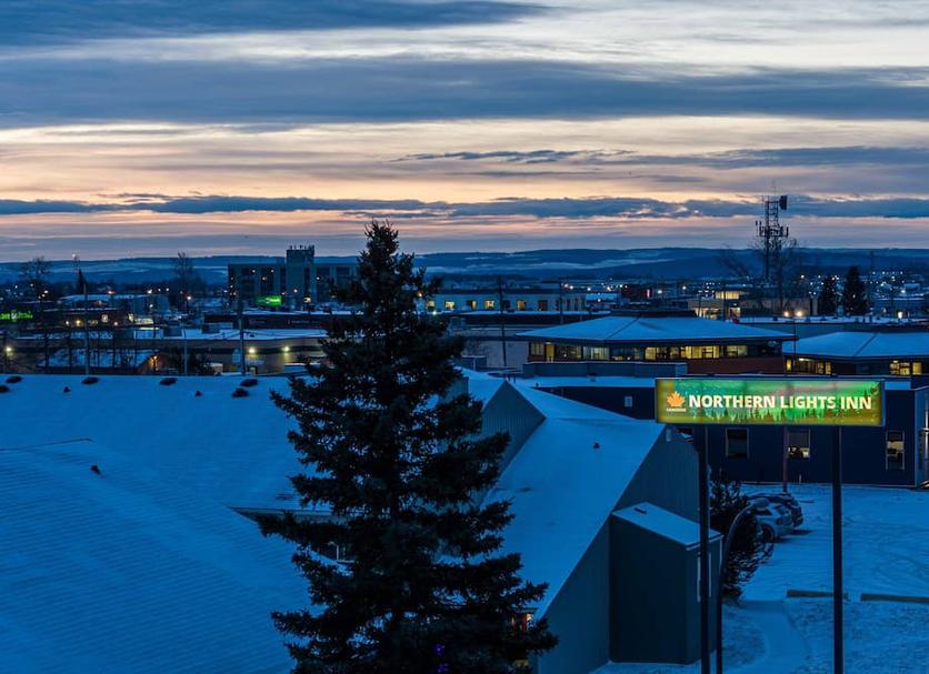 Näkymät ulkona Valokuva