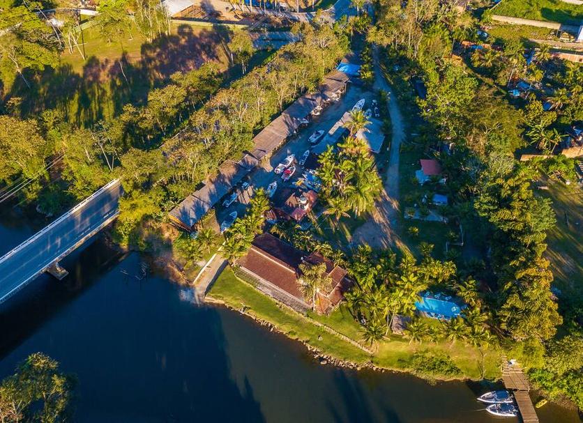 Näkymät ulkona Valokuva