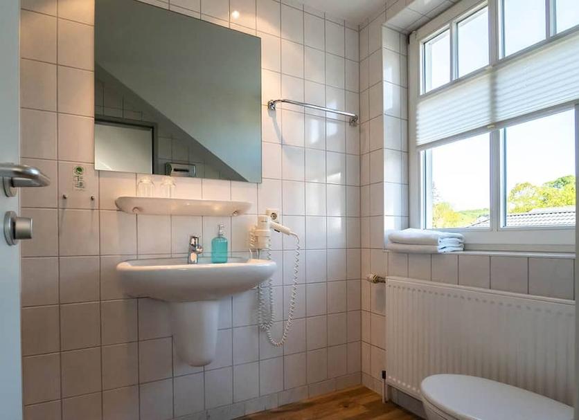 Kylpyhuone Valokuva