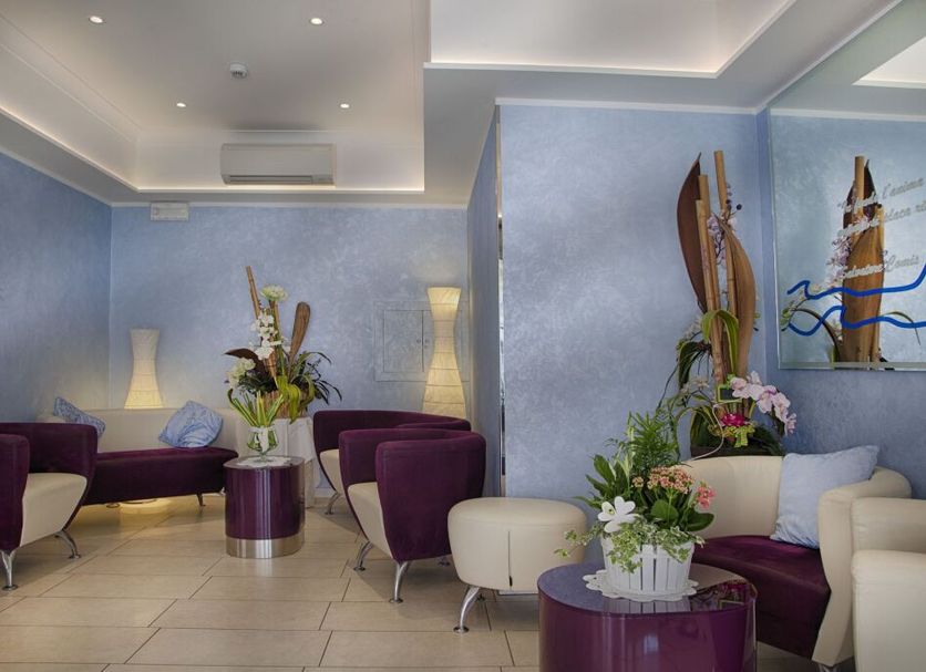 Oleskelutila Valokuva