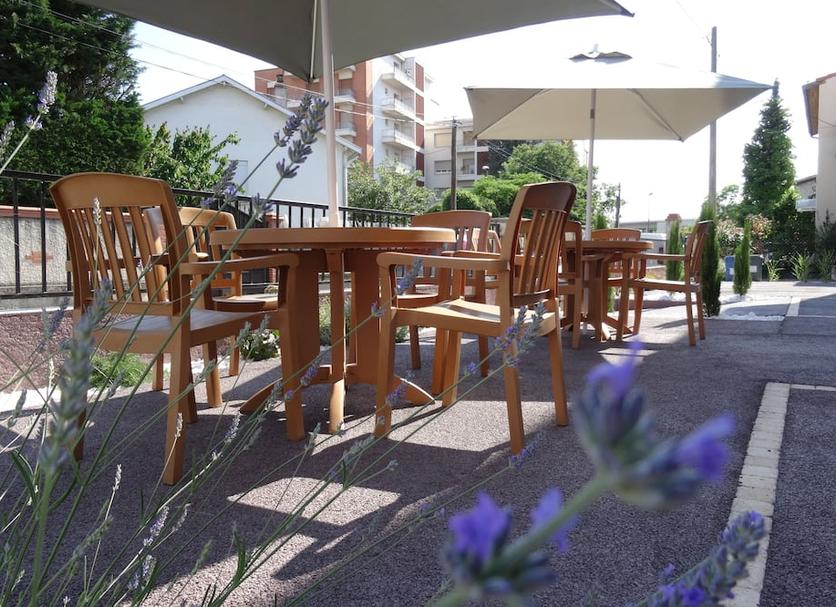 Patio Valokuva